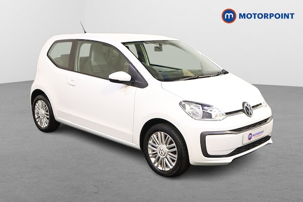 Used Volkswagen up! 2018 for sale - 76279140: Photo 1