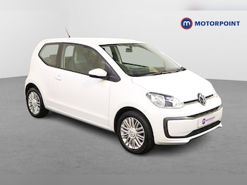 Volkswagen - up!