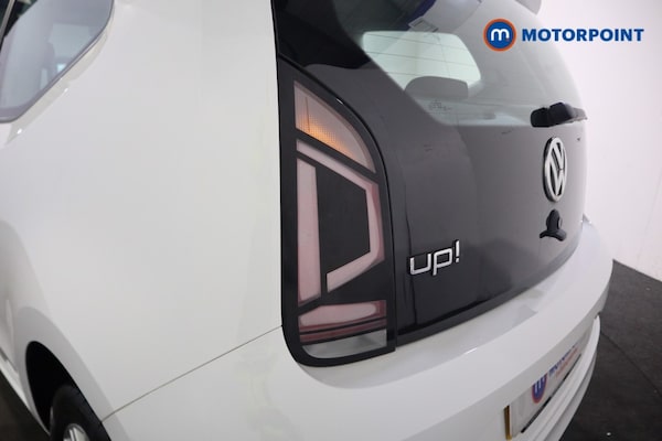 Used Volkswagen up! 2018 for sale - 76279140: Photo 26