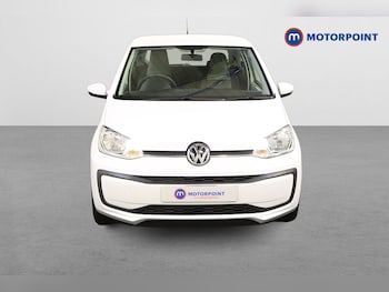 Used Volkswagen up! 2018 for sale - 76279140: Photo 2