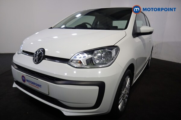 Used Volkswagen up! 2018 for sale - 76279140: Photo 30