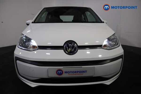 Used Volkswagen up! 2018 for sale - 76279140: Photo 31