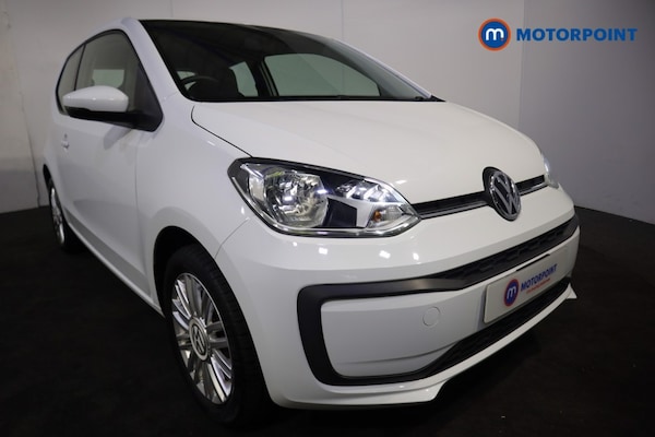 Used Volkswagen up! 2018 for sale - 76279140: Photo 32