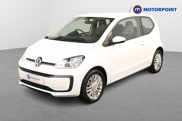Used Volkswagen up! 2018 for sale - 76279140: Photo 3