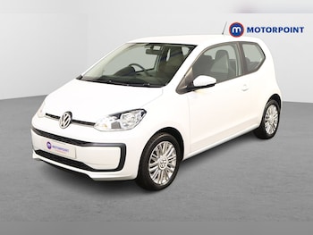 Used Volkswagen up! 2018 for sale - 76279140: Photo 3