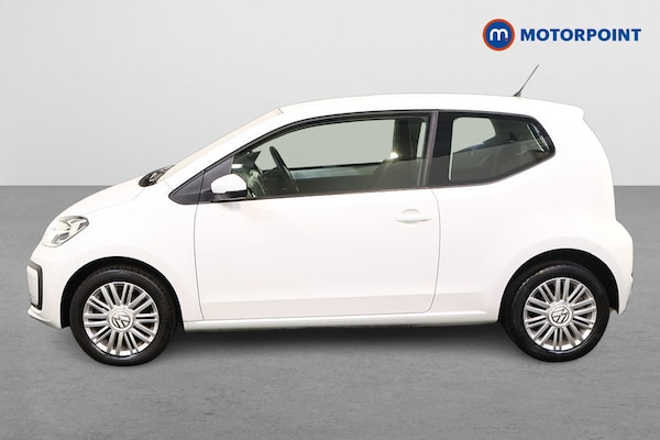 Used Volkswagen up! 2018 for sale - 76279140: Photo 4