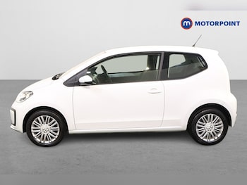 Used Volkswagen up! 2018 for sale - 76279140: Photo 4