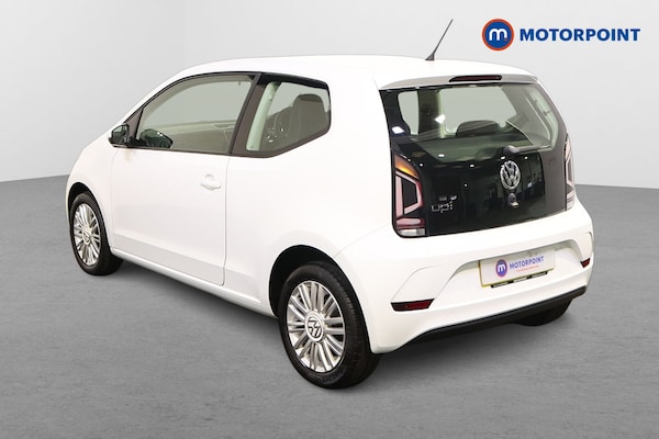 Used Volkswagen up! 2018 for sale - 76279140: Photo 5