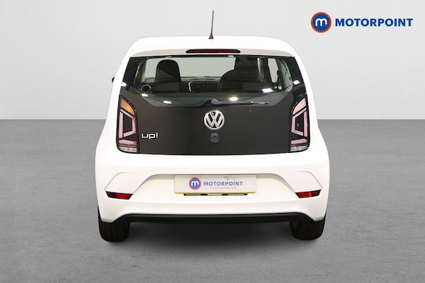 Used Volkswagen up! 2018 for sale - 76279140: Photo 6