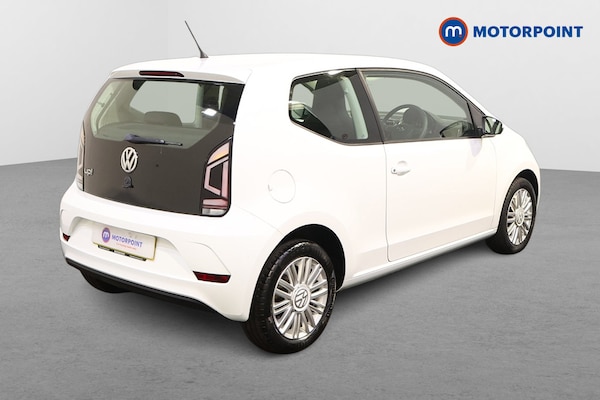 Used Volkswagen up! 2018 for sale - 76279140: Photo 7