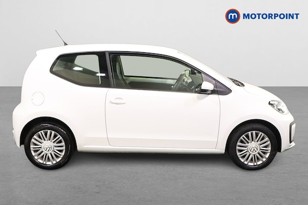 Used Volkswagen up! 2018 for sale - 76279140: Photo 8