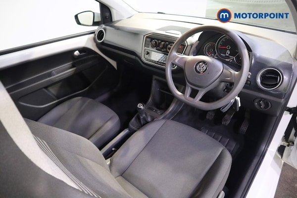 Used Volkswagen up! 2018 for sale - 76279140: Photo 9