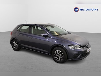 Used Volkswagen Polo 2024 for sale - 78524293: Photo