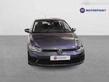 Used Volkswagen Polo 2024 for sale - 78524293: Photo