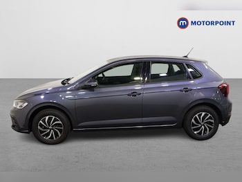 Used Volkswagen Polo 2024 for sale - 78524293: Photo