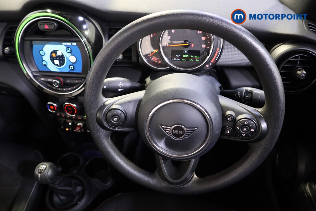 Used MINI Convertible 2020 for sale - 77493603: Photo 10