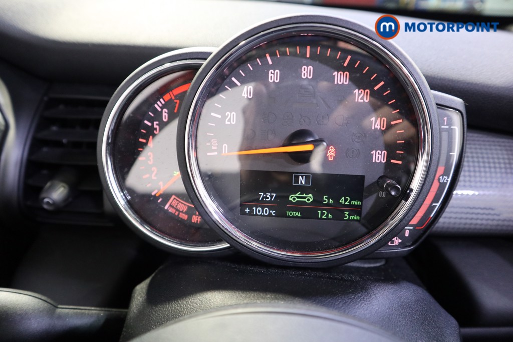 Used MINI Convertible 2020 for sale - 77493603: Photo 13