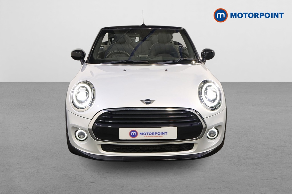 Used MINI Convertible 2020 for sale - 77493603: Photo 2