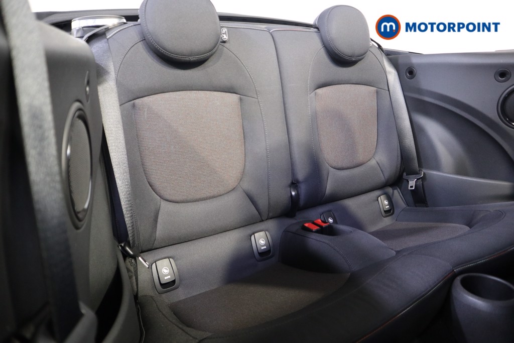 Used MINI Convertible 2020 for sale - 77493603: Photo 24