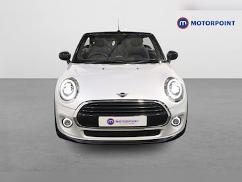 Used MINI Convertible 2020 for sale - 77493603: Photo