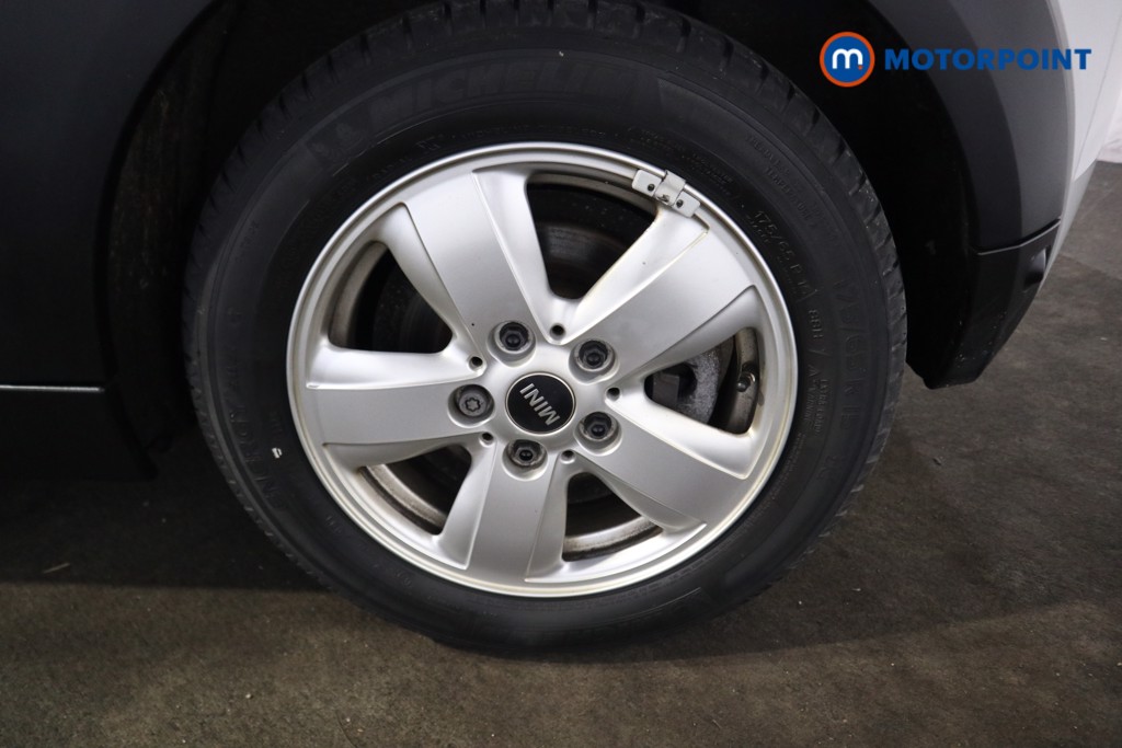 Used MINI Convertible 2020 for sale - 77493603: Photo 30