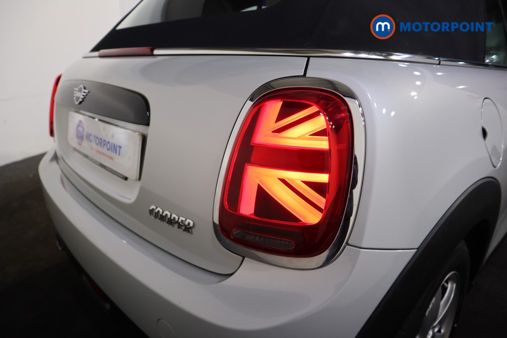 Used MINI Convertible 2020 for sale - 77493603: Photo 32