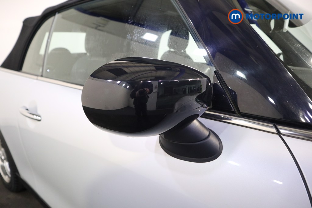 Used MINI Convertible 2020 for sale - 77493603: Photo 35