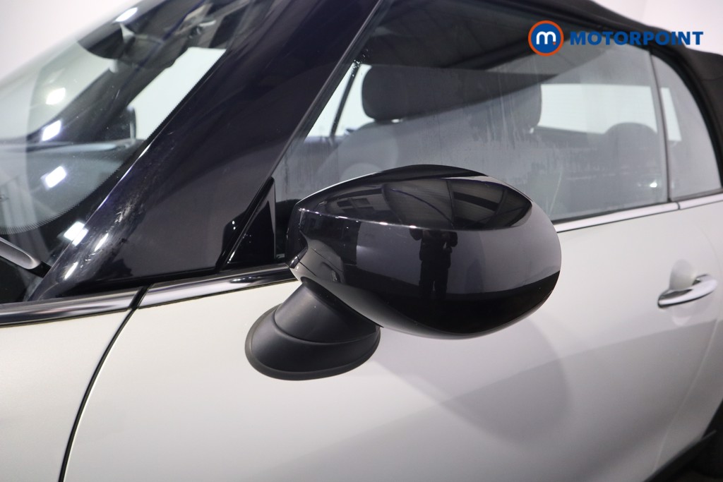 Used MINI Convertible 2020 for sale - 77493603: Photo 36