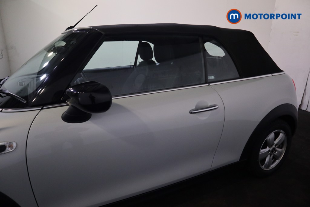 Used MINI Convertible 2020 for sale - 77493603: Photo 37