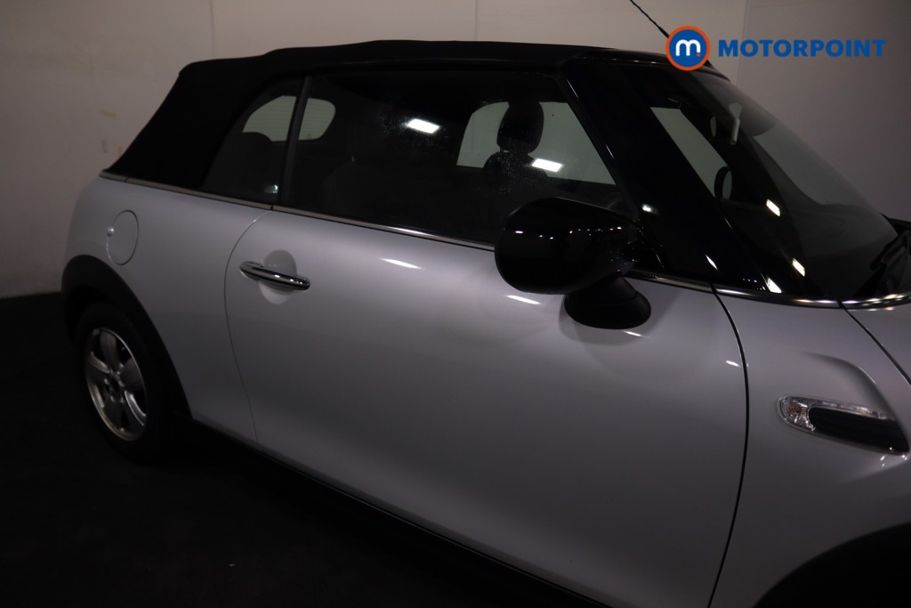 Used MINI Convertible 2020 for sale - 77493603: Photo 38
