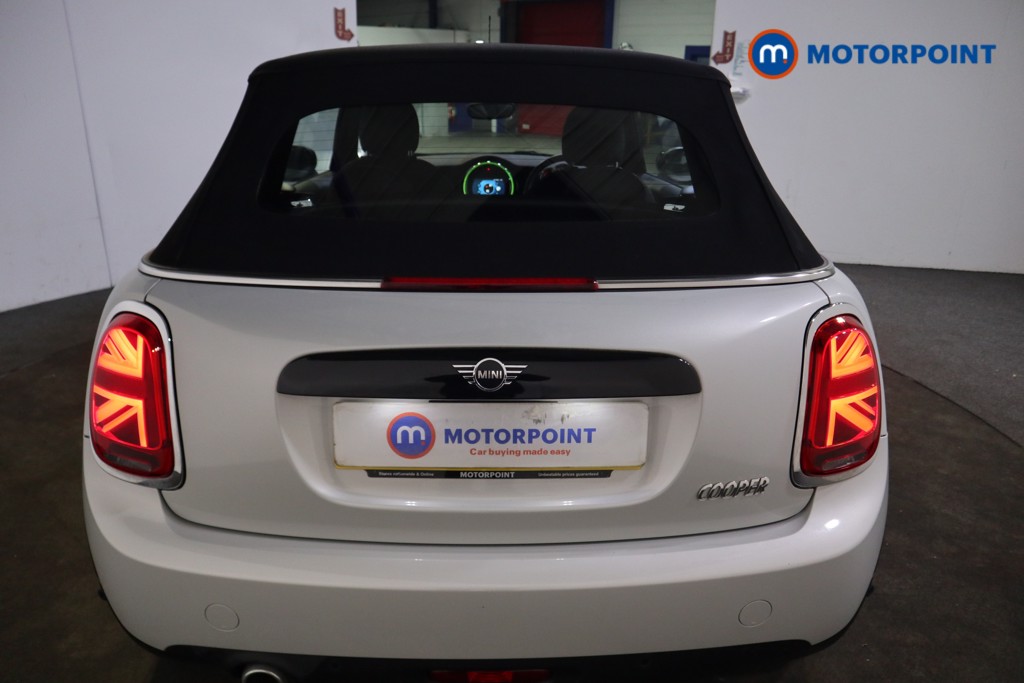 Used MINI Convertible 2020 for sale - 77493603: Photo 39