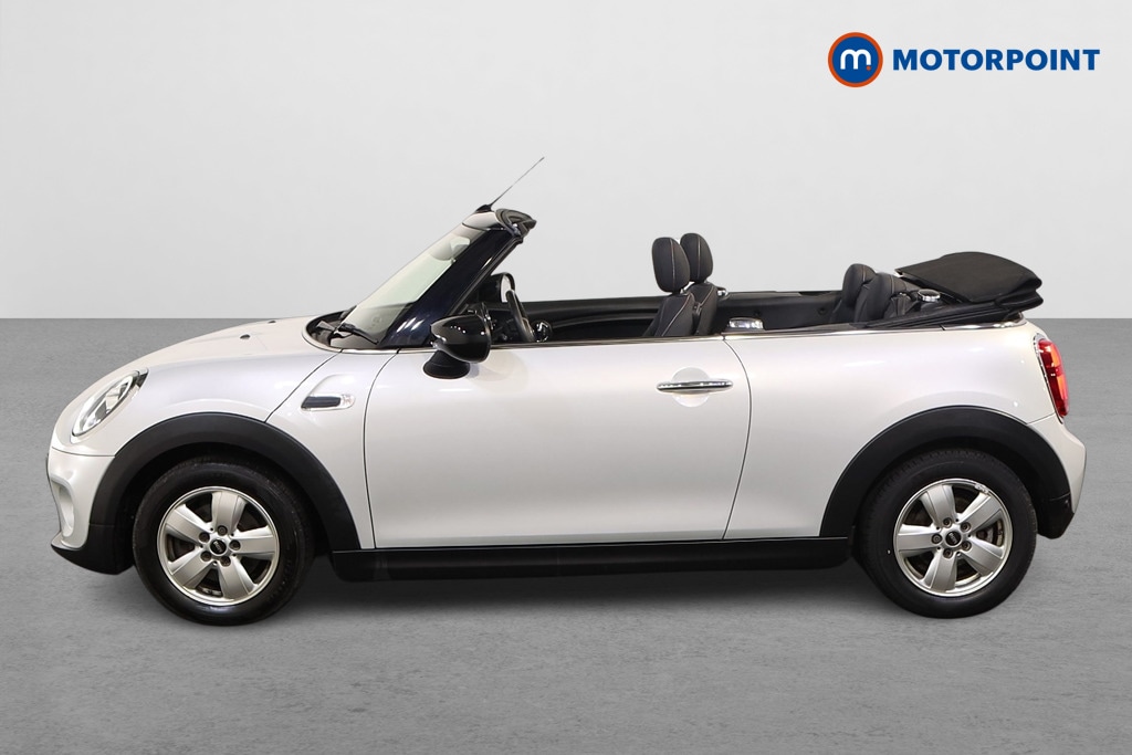 Used MINI Convertible 2020 for sale - 77493603: Photo 4