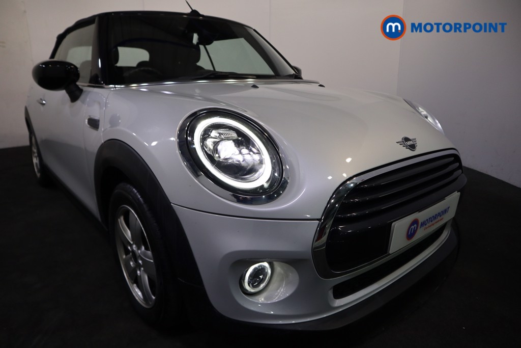 Used MINI Convertible 2020 for sale - 77493603: Photo 41