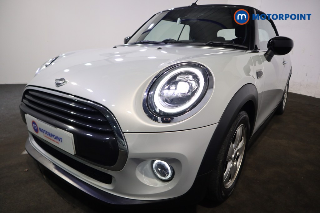 Used MINI Convertible 2020 for sale - 77493603: Photo 42