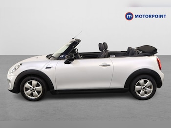 Used MINI Convertible 2020 for sale - 77493603: Photo