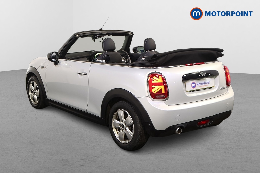Used MINI Convertible 2020 for sale - 77493603: Photo 5