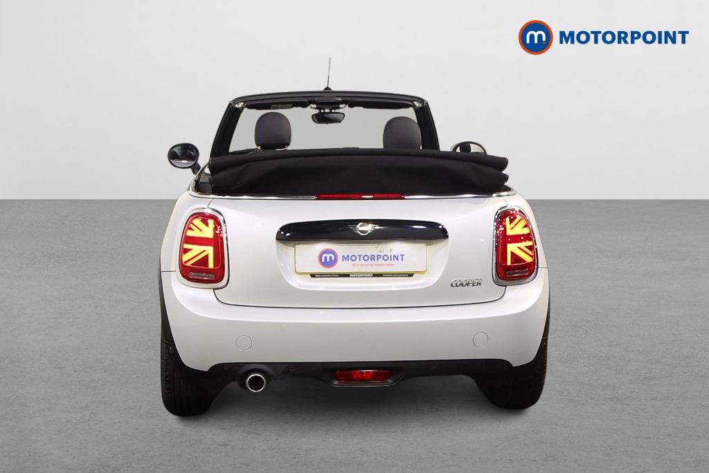 Used MINI Convertible 2020 for sale - 77493603: Photo 6
