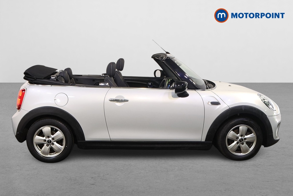 Used MINI Convertible 2020 for sale - 77493603: Photo 8