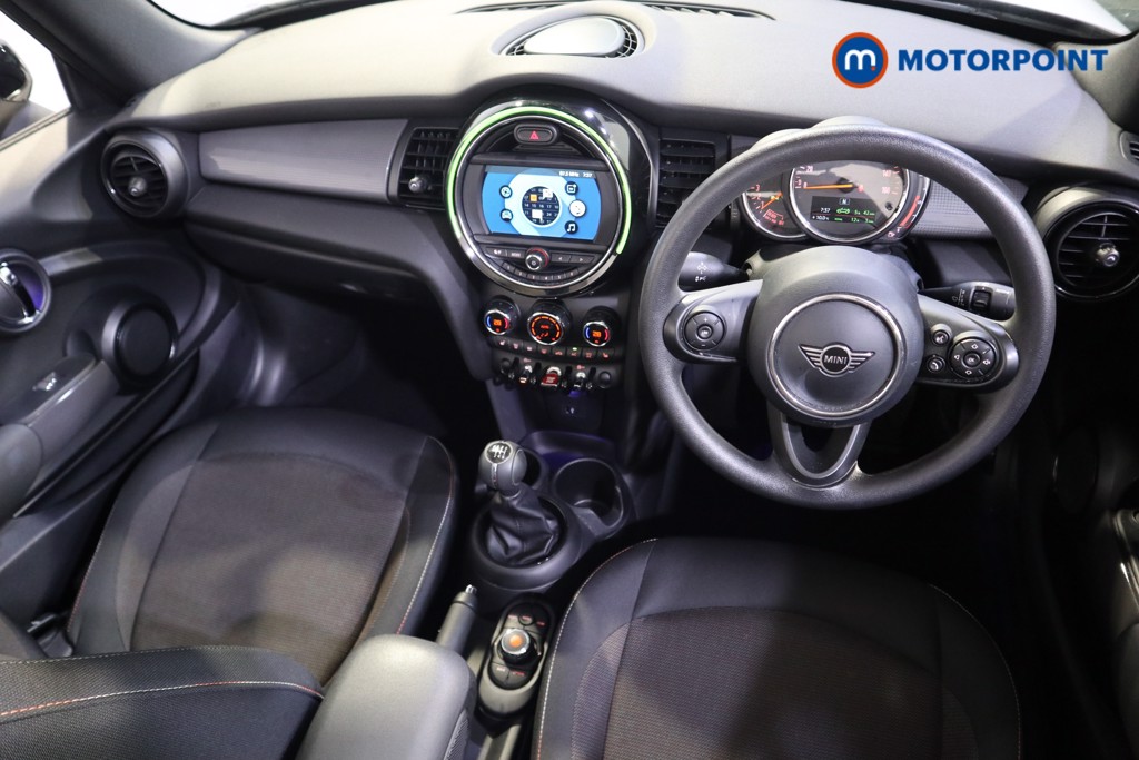 Used MINI Convertible 2020 for sale - 77493603: Photo 9