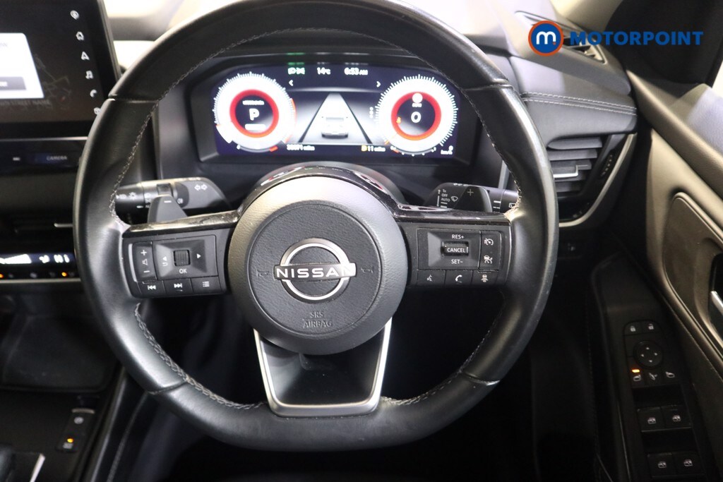 Used Nissan Qashqai 2022 for sale - 77493647: Photo 10
