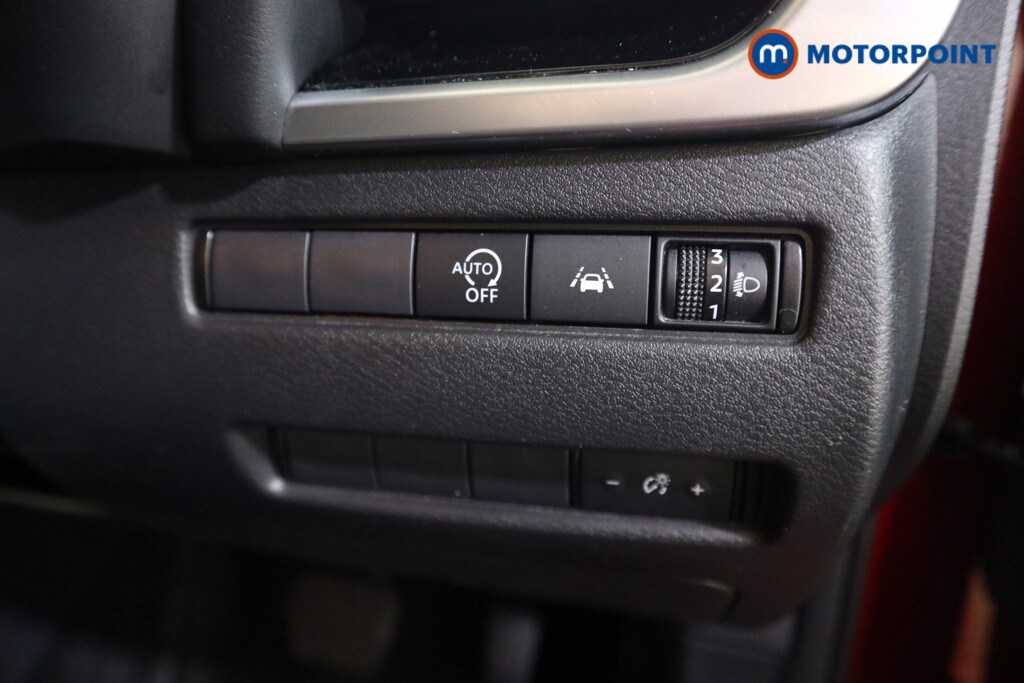 Used Nissan Qashqai 2022 for sale - 77493647: Photo 20