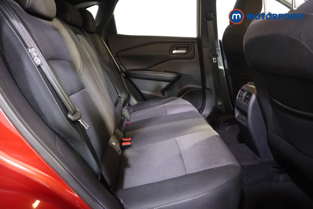 Used Nissan Qashqai 2022 for sale - 77493647: Photo 23