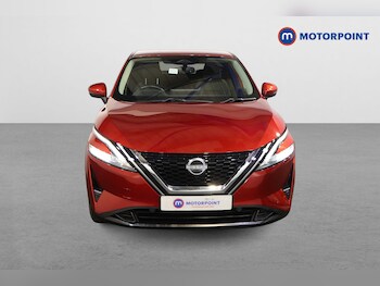 Used Nissan Qashqai 2022 for sale - 77493647: Photo