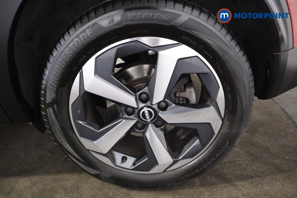 Used Nissan Qashqai 2022 for sale - 77493647: Photo 31