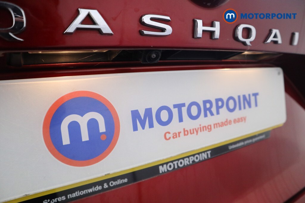 Used Nissan Qashqai 2022 for sale - 77493647: Photo 33