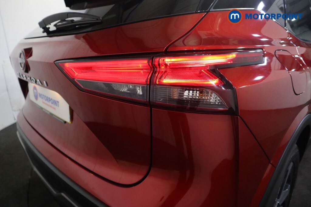 Used Nissan Qashqai 2022 for sale - 77493647: Photo 35