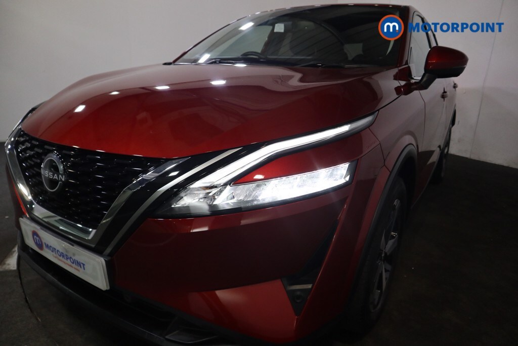 Used Nissan Qashqai 2022 for sale - 77493647: Photo 40