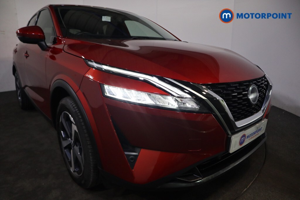 Used Nissan Qashqai 2022 for sale - 77493647: Photo 42