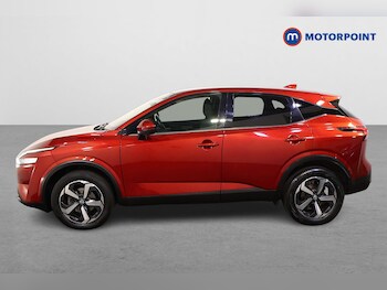 Used Nissan Qashqai 2022 for sale - 77493647: Photo