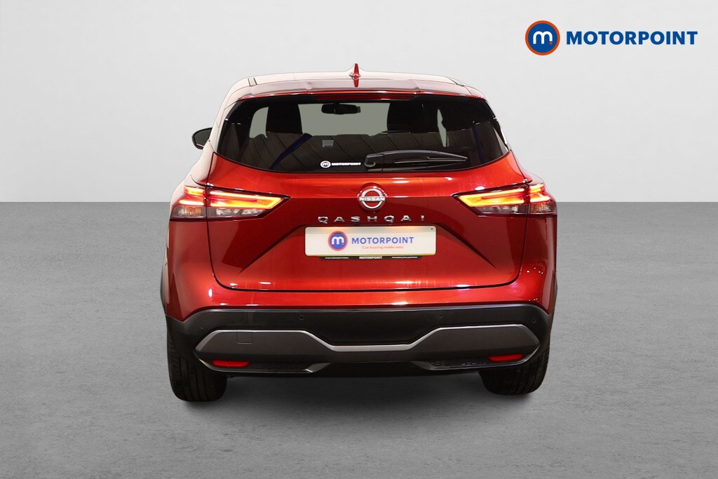 Used Nissan Qashqai 2022 for sale - 77493647: Photo 6